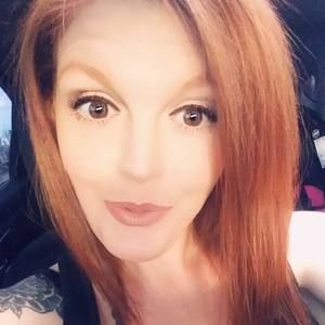 Meet your Posher, Lindsey